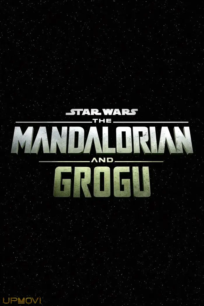 The Mandalorian and Grogu