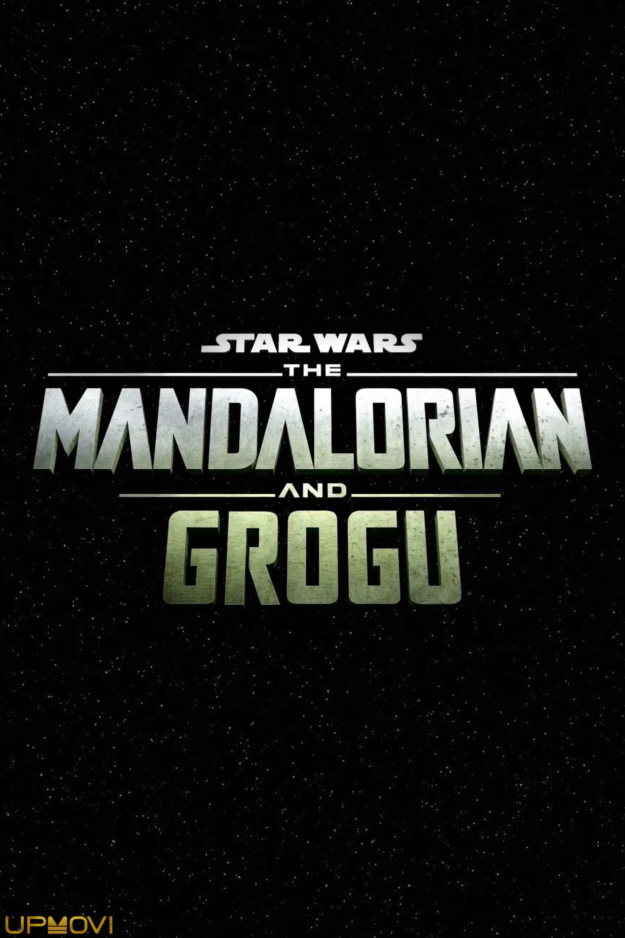 The Mandalorian and Grogu