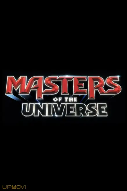 Masters of the Universe