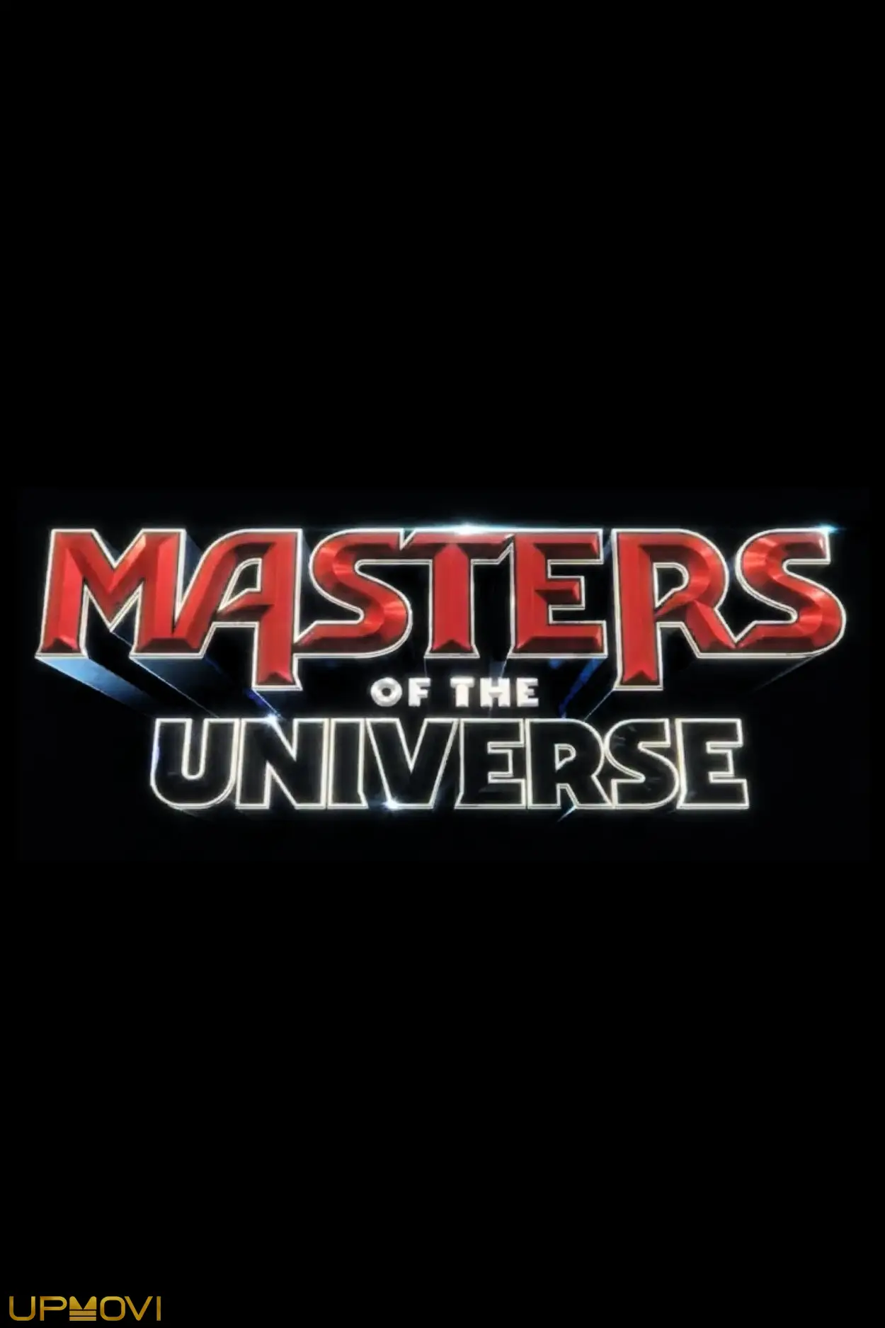 Masters of the Universe