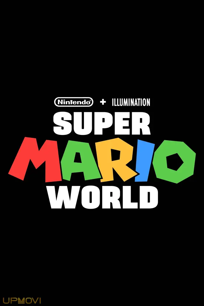 Super Mario World