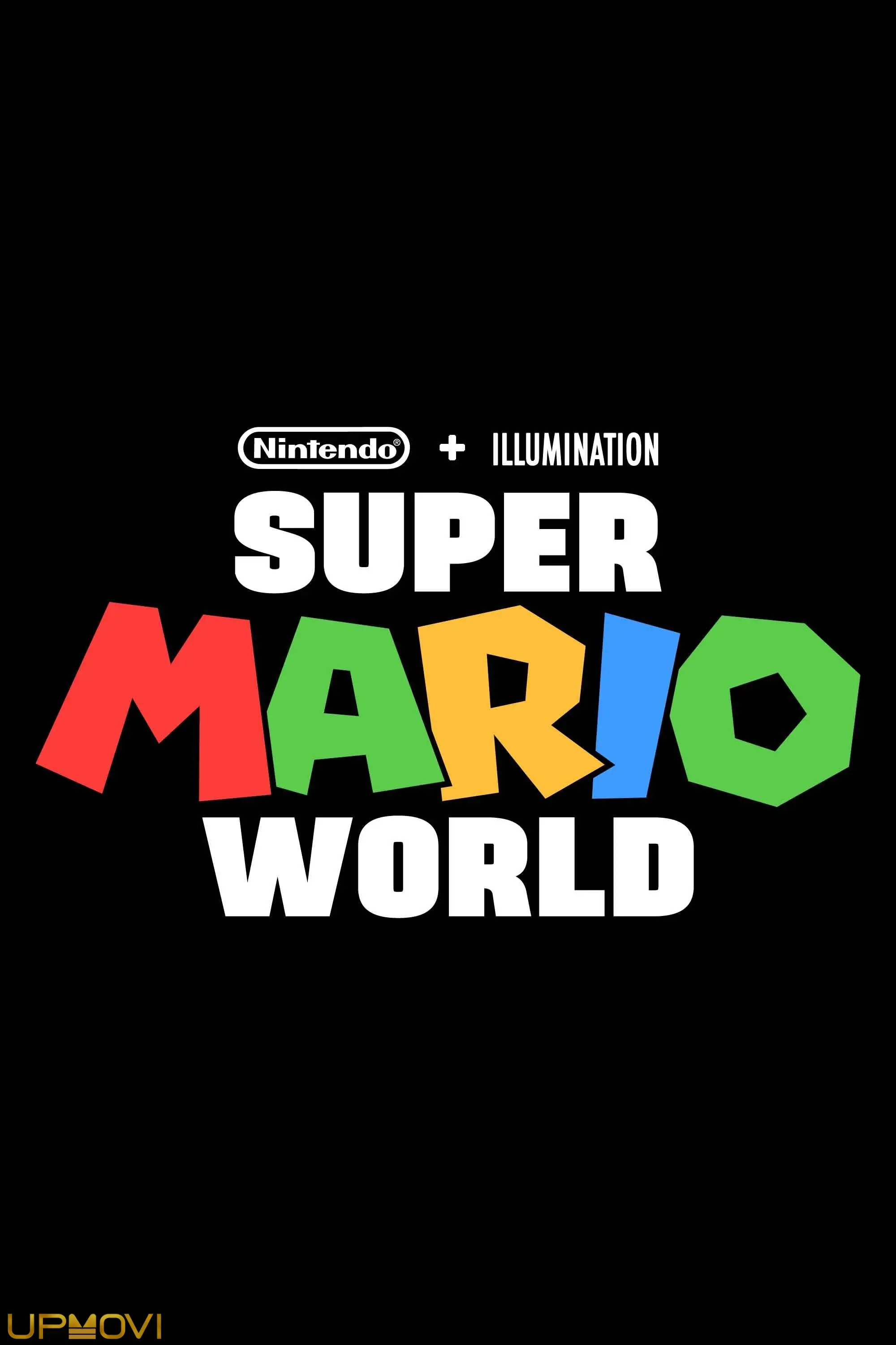 Super Mario World