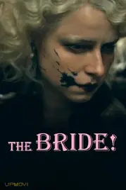 The Bride!