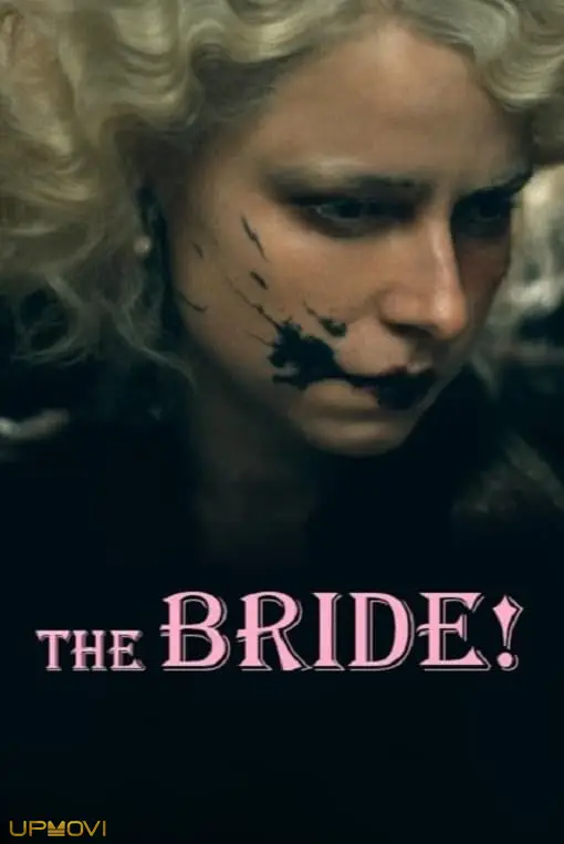 The Bride!