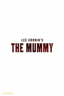 Lee Cronin's The Mummy