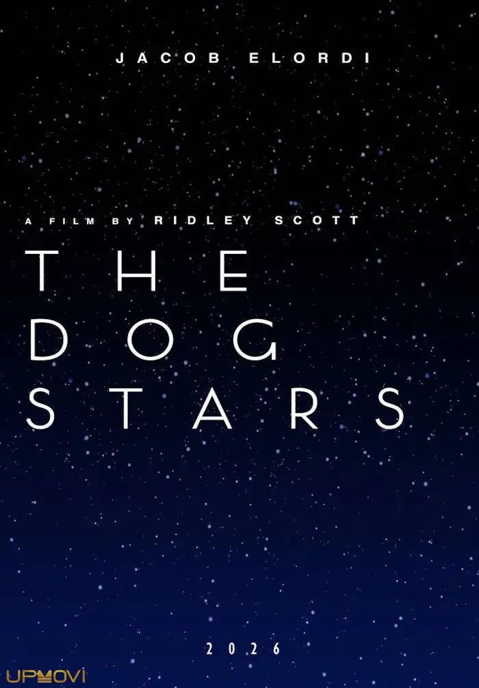 The Dog Stars