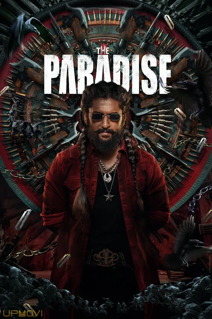 The Paradise