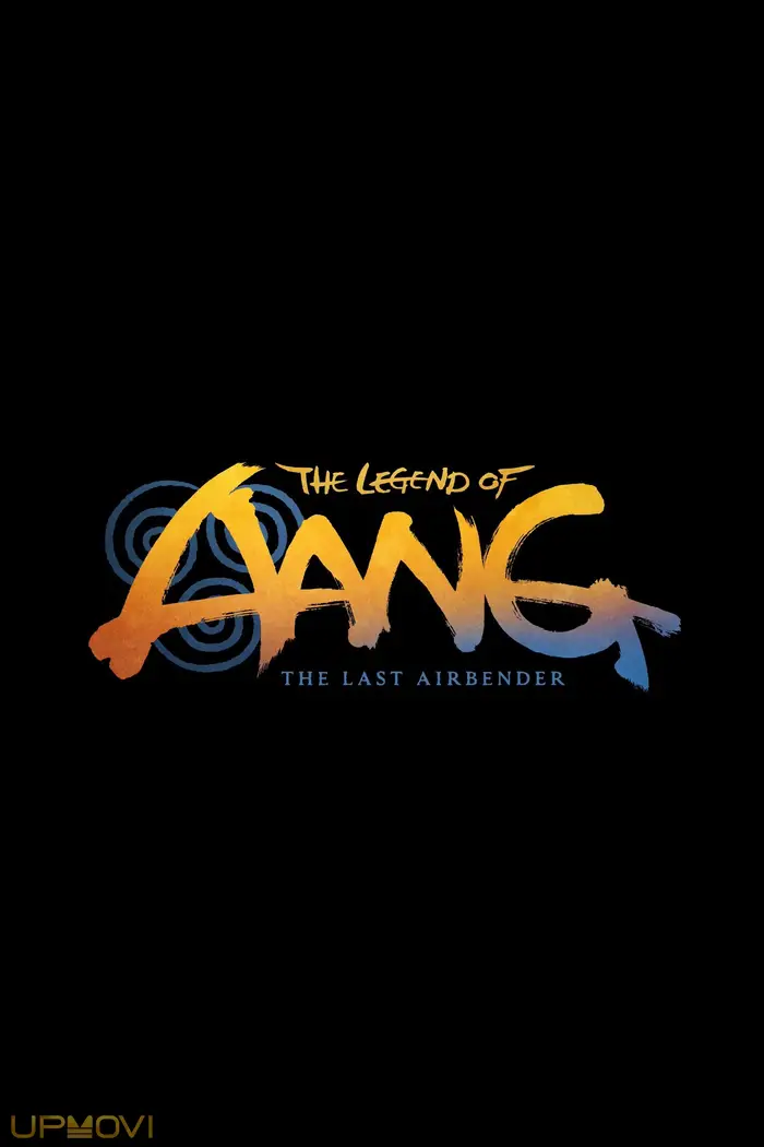 The Legend of Aang: The Last Airbender