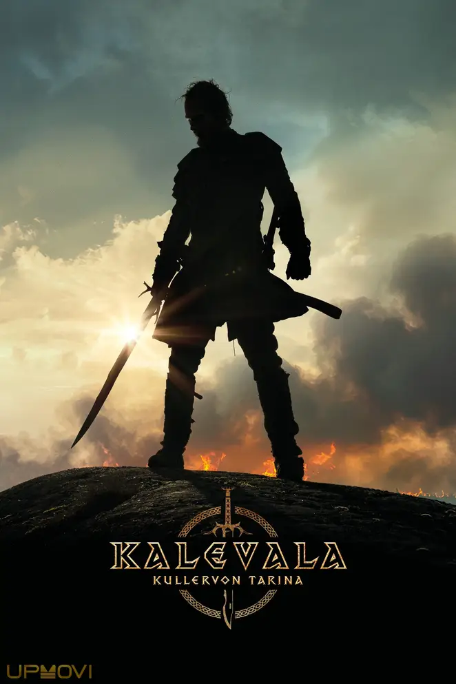The Son of Revenge – The Story of Kalevala