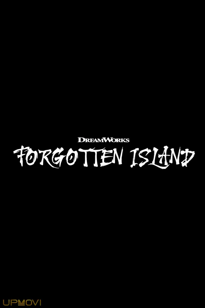 Forgotten Island