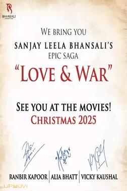 Love and War