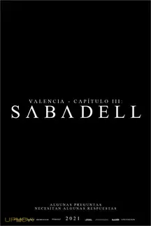 Valencia - Chapter III: Sabadell