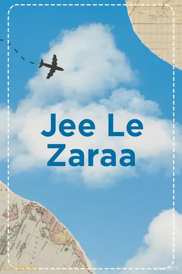Jee Le Zaraa