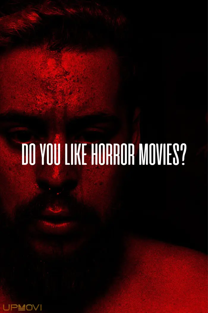 Do You Like Horror Movies?
