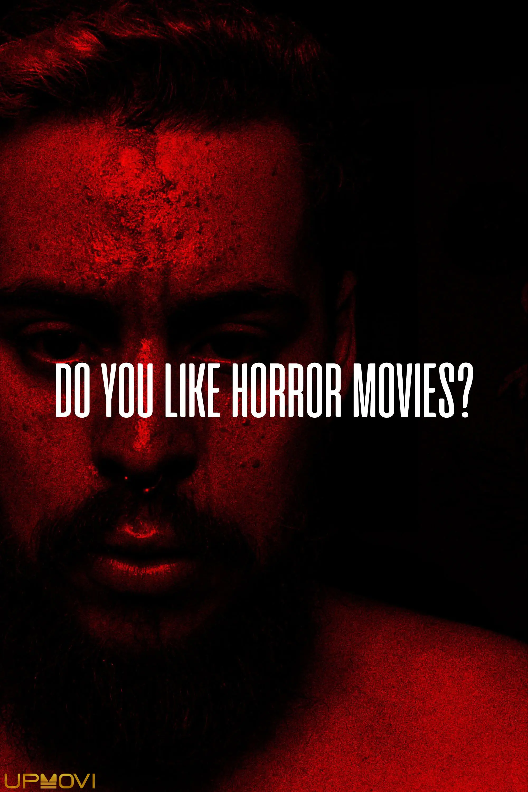 Do You Like Horror Movies?