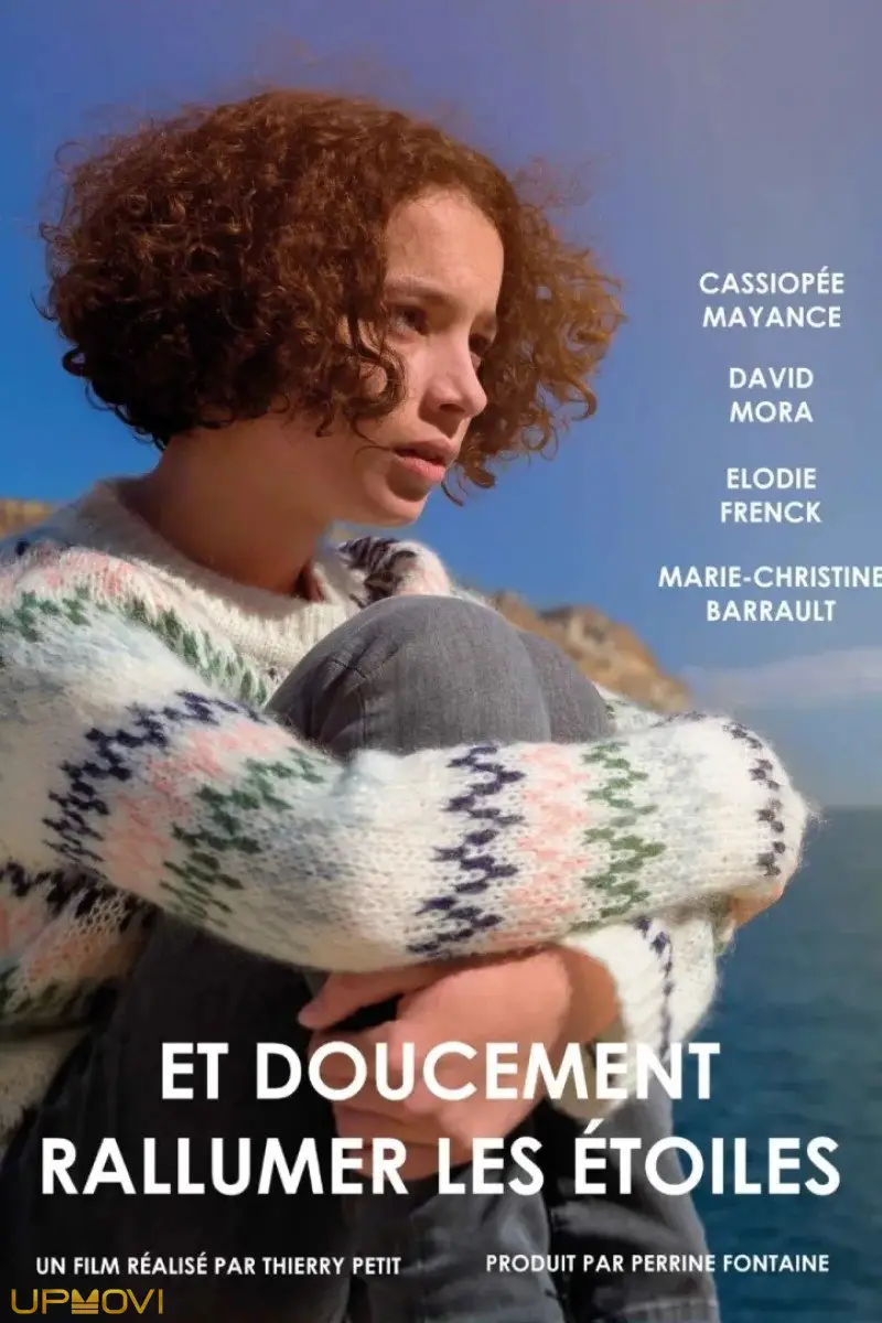 Et doucement rallumer les étoiles