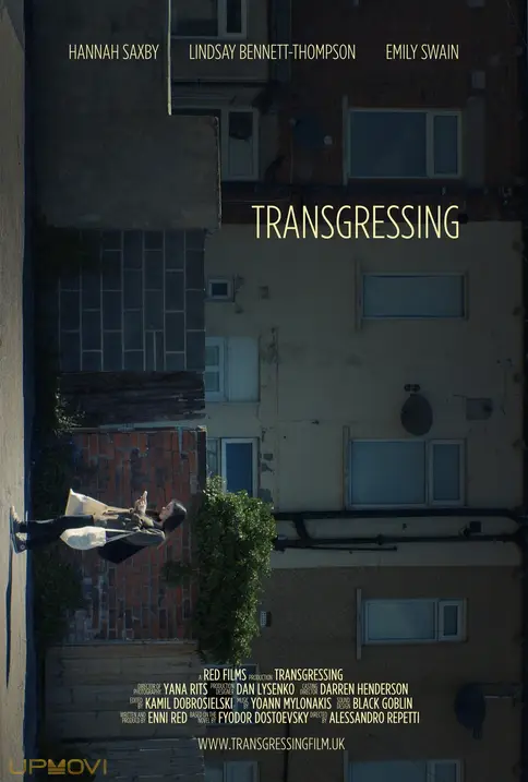 Transgressing