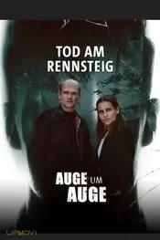 Tod am Rennsteig - Auge um Auge