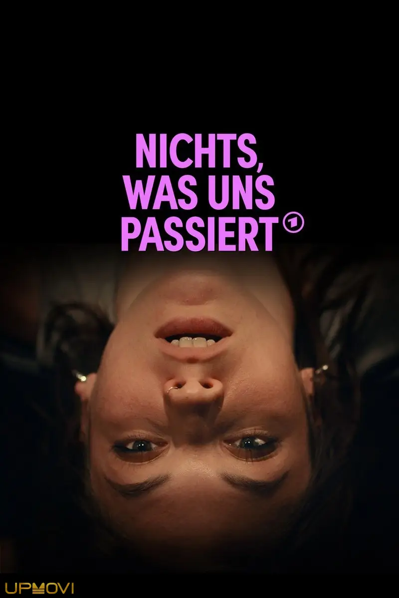 Nichts, was uns passiert