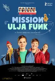 Mission Ulja Funk