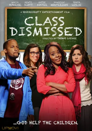 Class Dismissed