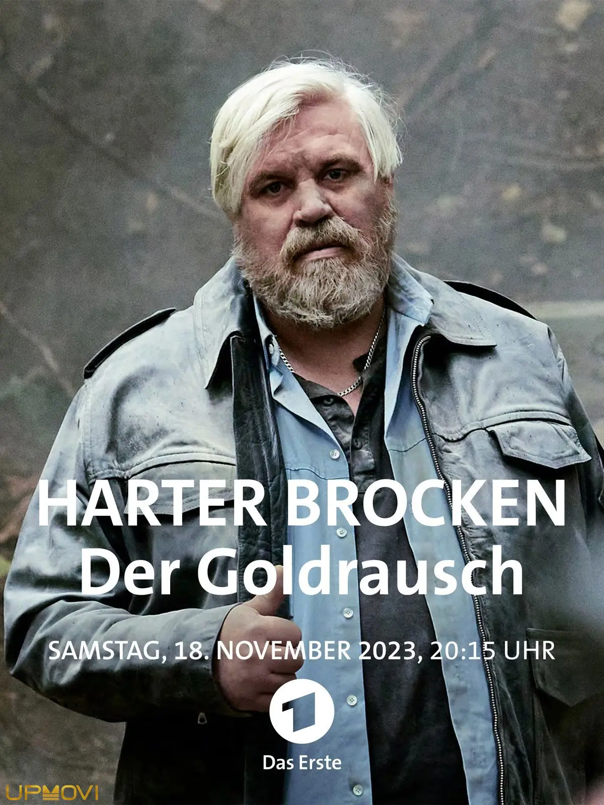 Harter Brocken: Der Goldrausch
