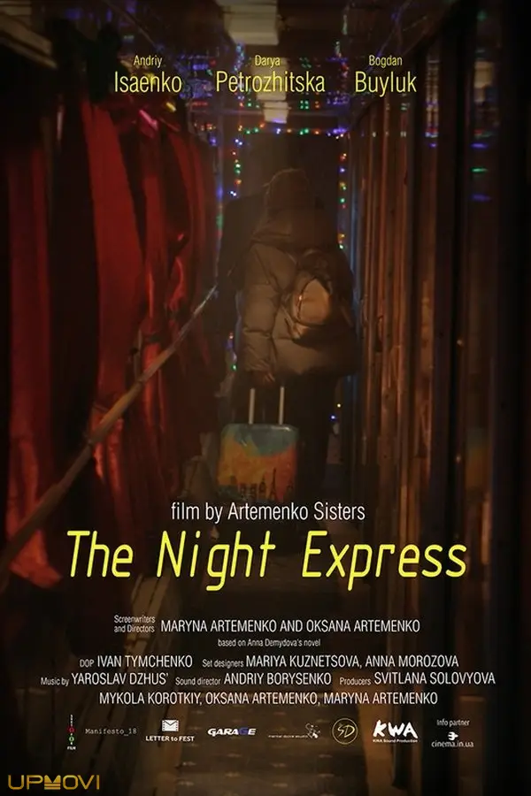 The Night Express