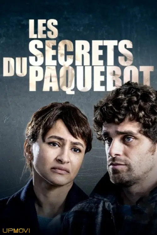 Les Secrets du Paquebot