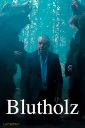 Blutholz