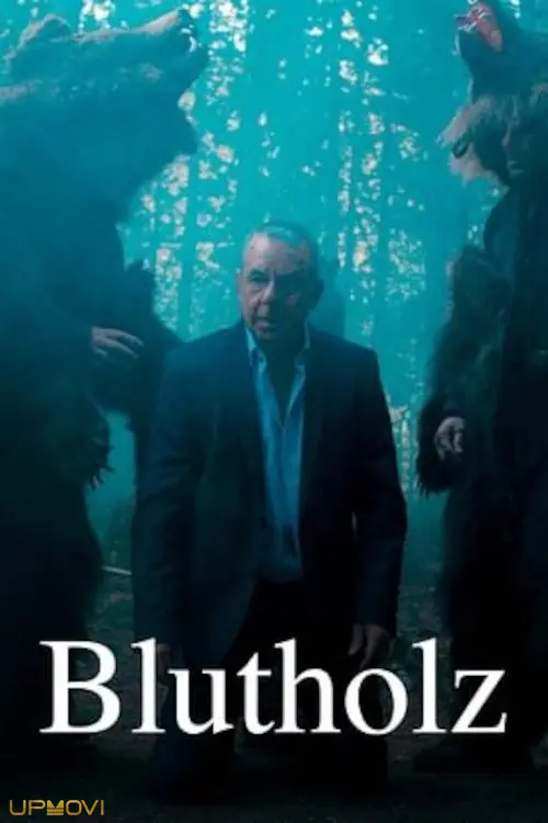 Blutholz