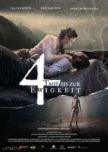 4 Days to Eternity