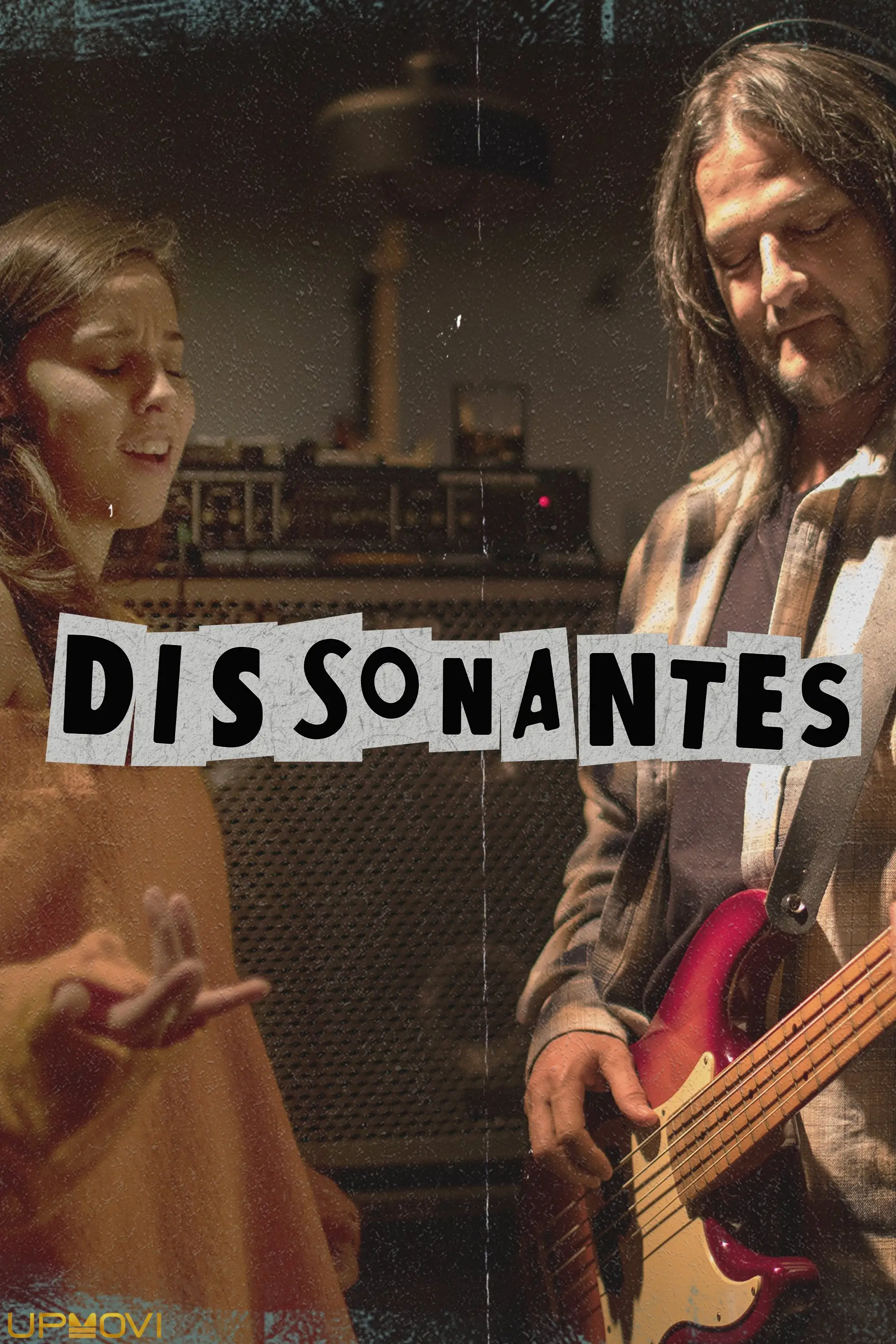 Dissonantes