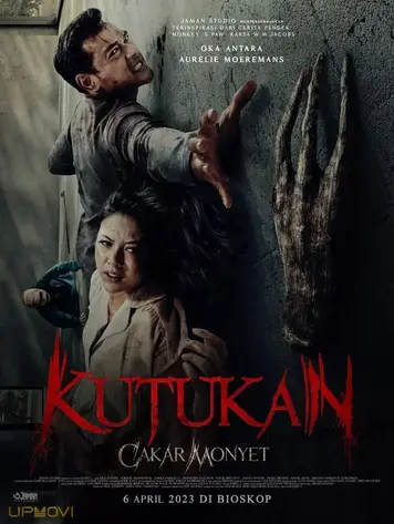 Kutukan Cakar Monyet