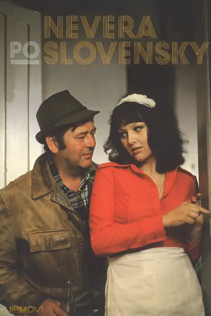 Infidelity the Slovak Way