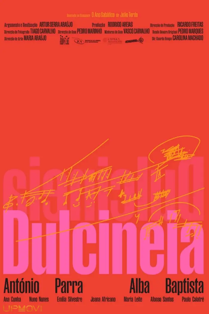 Dulcineia