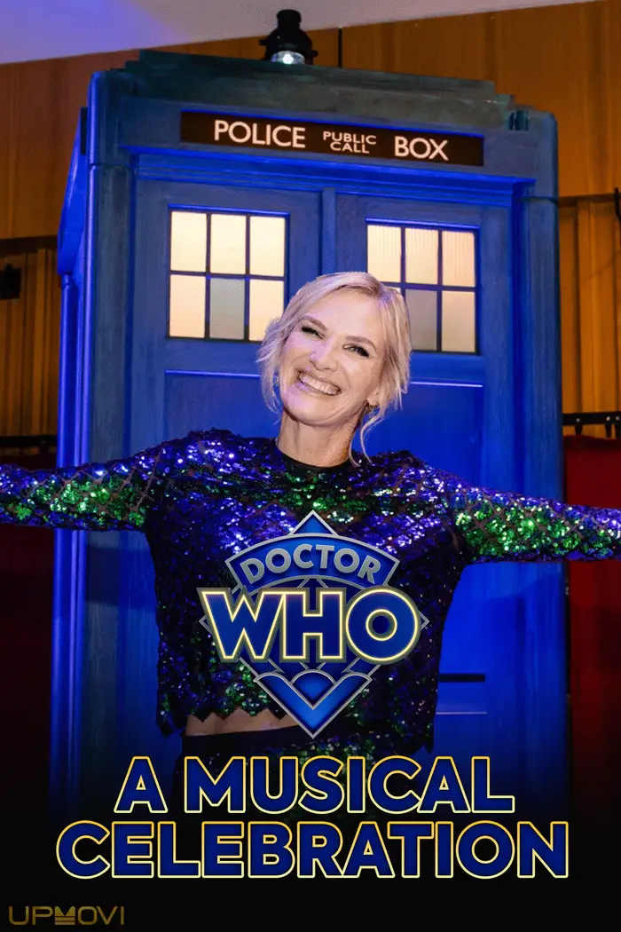 Doctor Who at 60: A Musical Celebration