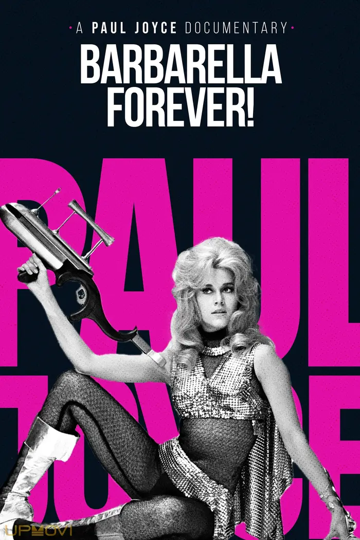 Barbarella Forever