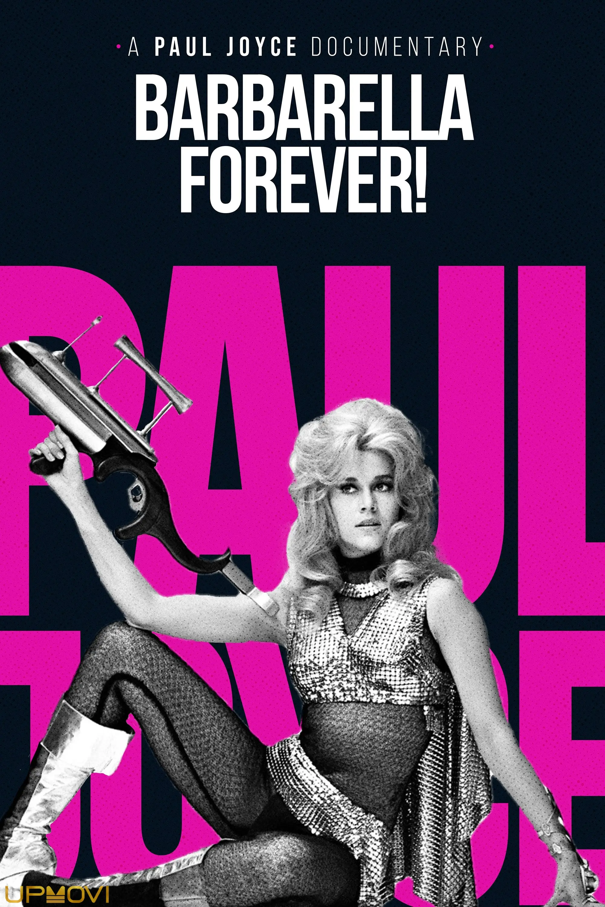 Barbarella Forever