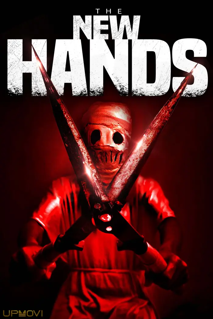 The New Hands