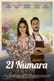 21 Numara Aşkın Tadı