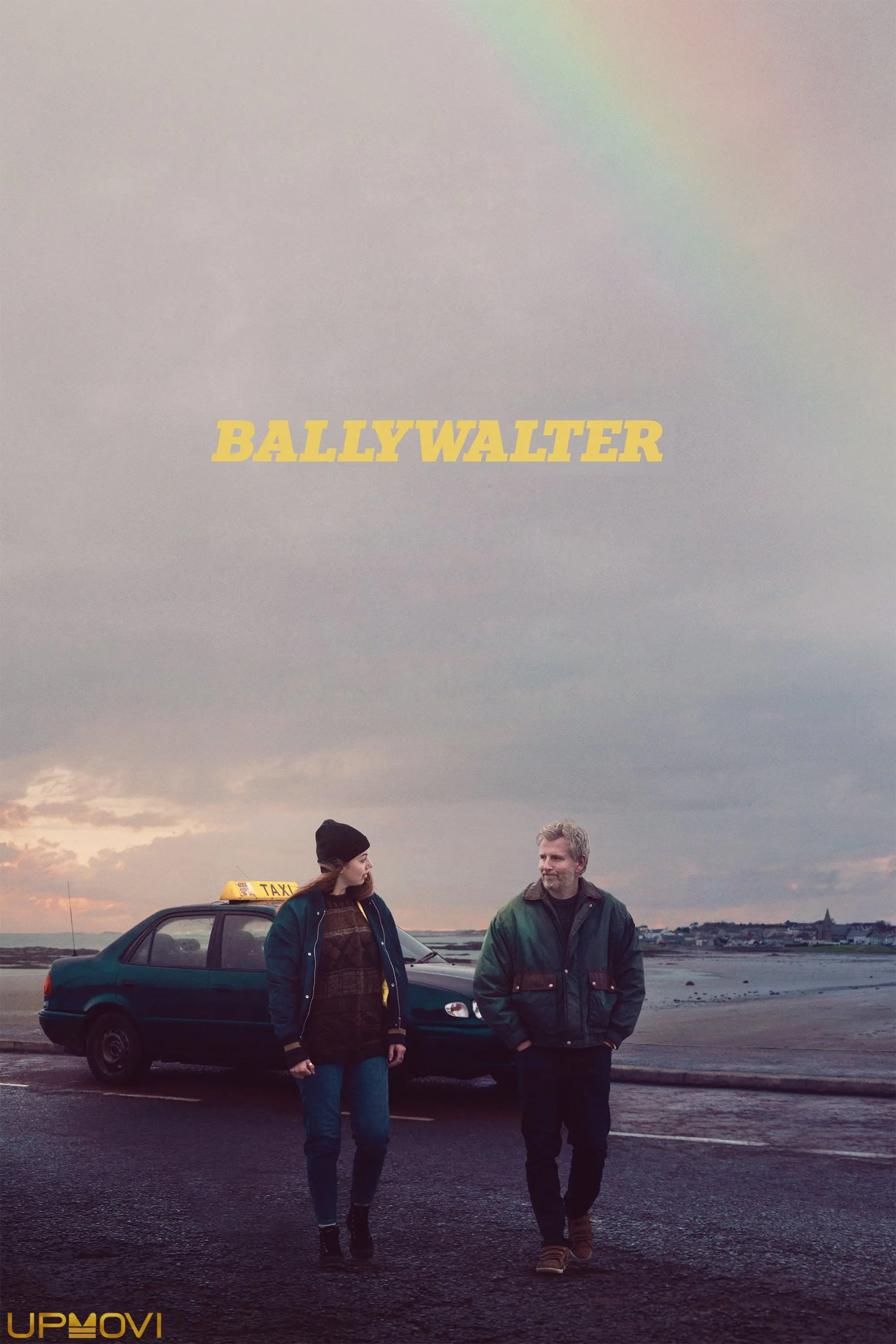 Ballywalter