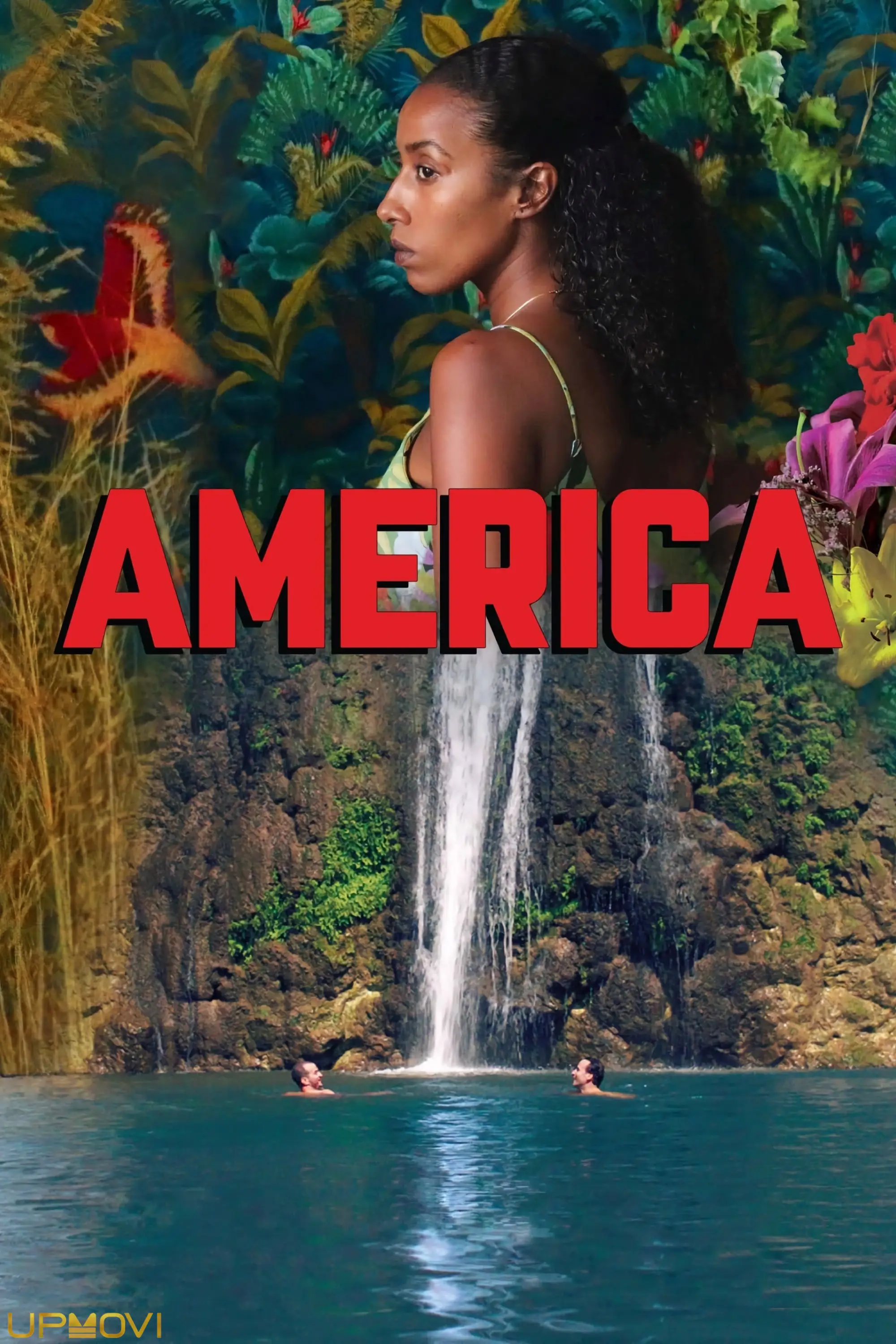 America