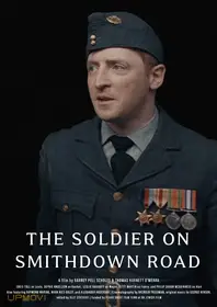 The Soldier on Smithdown Road