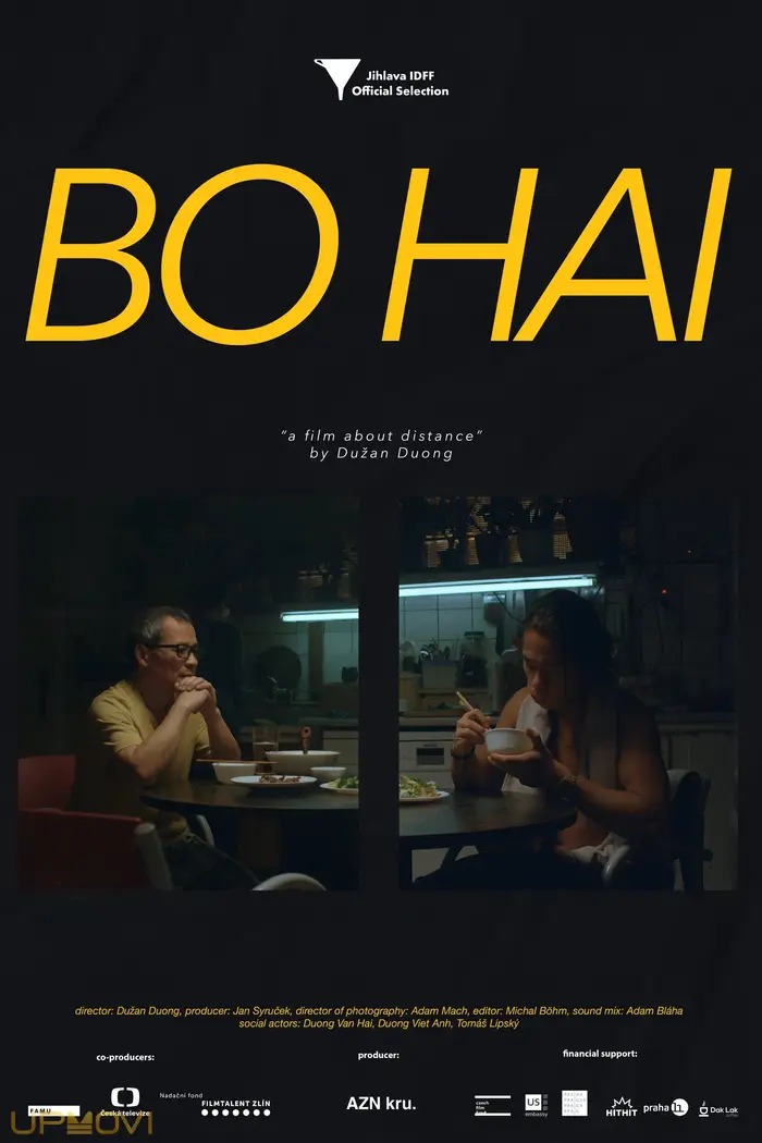 Bo Hai