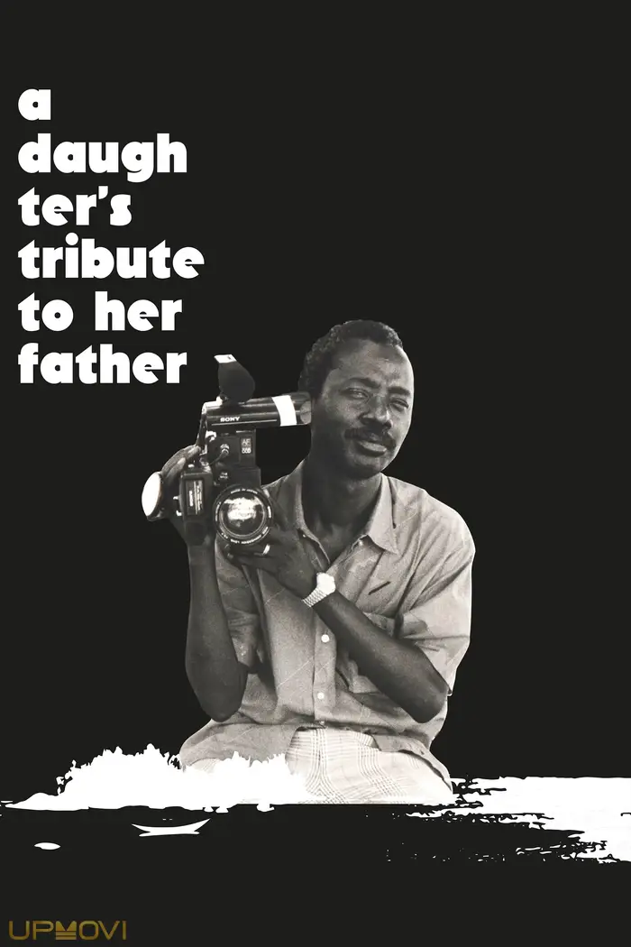 A Daughter's Tribute to Her Father: Souleymane Cissé