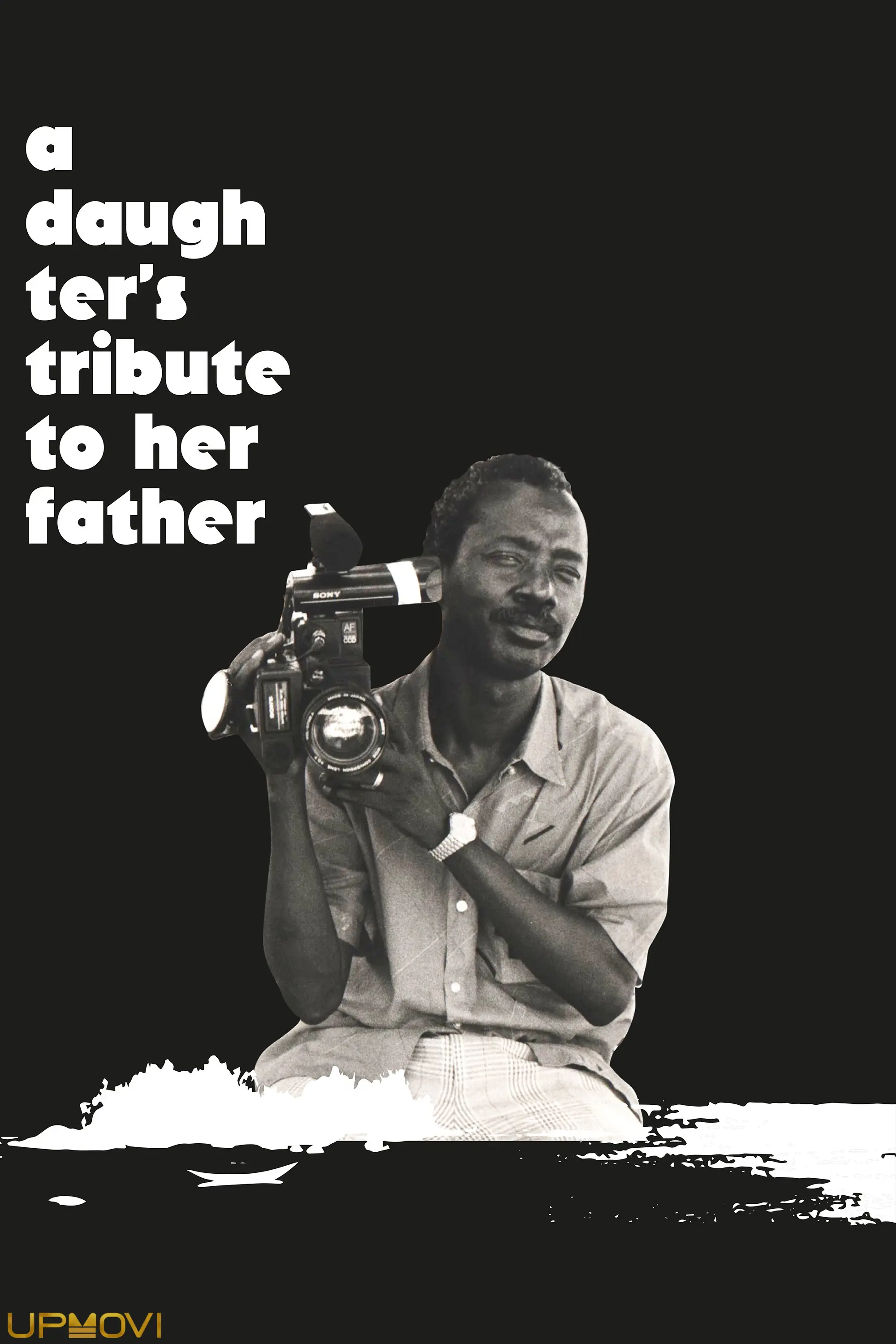 A Daughter's Tribute to Her Father: Souleymane Cissé