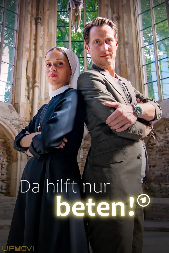 Da hilft nur beten!