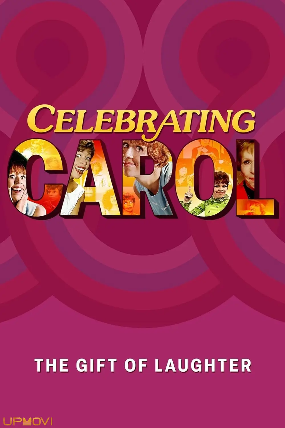 Celebrating Carol: The Gift of Laughter