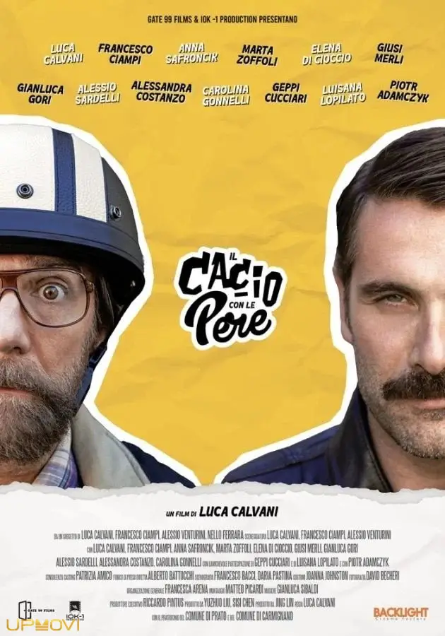 Il cacio con le pere