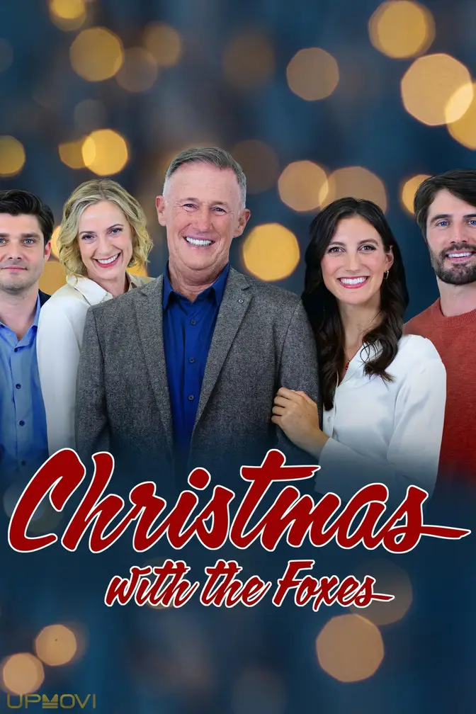 Christmas with the Foxes